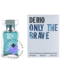 عطر ادکلن ریو اونلی د بریو (مشابه دیزل مشتی) | Rio Only the brave