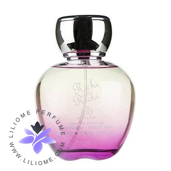 عطر ادکلن ریو ریچی اند ریچی (مشابه نیناریچی) | Rio Richi and Richi