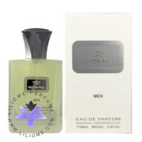 عطر ادکلن ریو سیلور هیل (مشابه کرید سیلور) | Rio Silver Hill