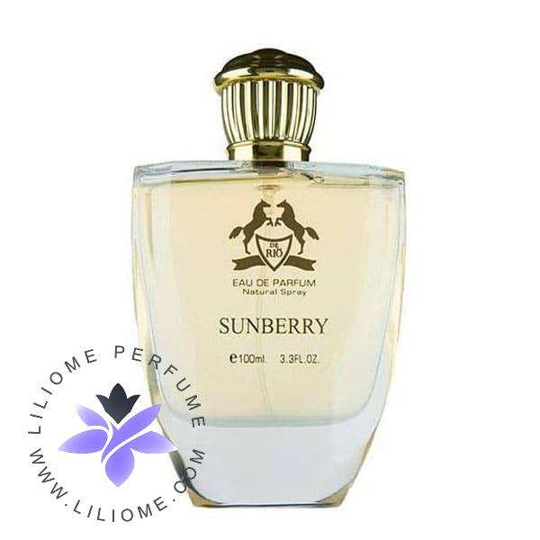 عطر ادکلن ریو سانبری (مشابه مارلی سدبری) | Rio Sunberry