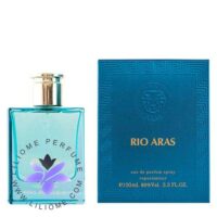 عطر ادکلن ریو آراس (مشابه ورساچه اروس) | Rio collection Aras