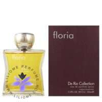 عطر ادکلن ریو فلوریا زنانه (مشابه ایفوریا زنانه) | Rio collection Floria for Women