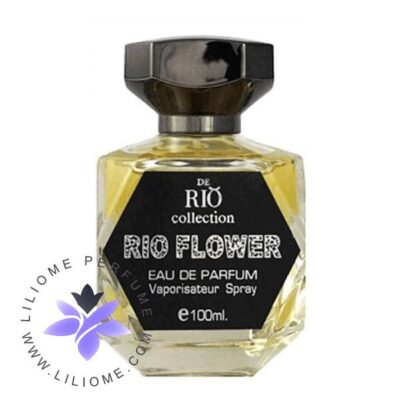 عطر ادکلن ریو فلاور (مشابه فلاور بمب) | Rio collection Flower