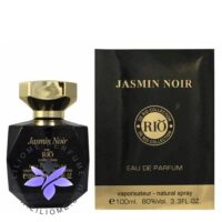 عطر ادکلن ریو جاسمین نویر (مشابه بولگاری جاسمین نویر) | Rio collection Jasmin Noir