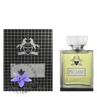 عطر ادکلن ریو پیکاسو (مشابه مارلی پگاسوس) | Rio collection Picasso