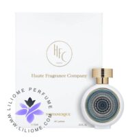 عطر ادکلن اچ اف سی نیروانسک اوت فرگرنس کمپانی | HFC Nirvanesque Haute Fragrance Company