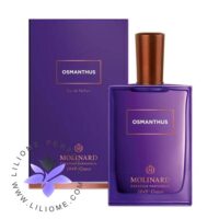 عطر ادکلن مولینارد اوسمانتوس ادوپرفیوم | Molinard Osmanthus EDP