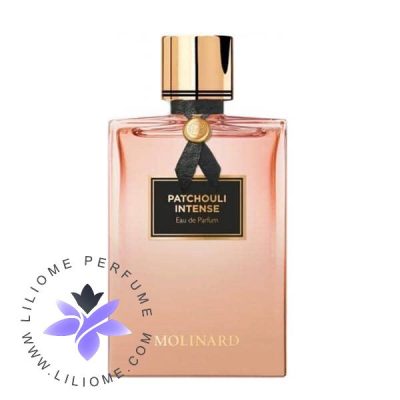 عطر ادکلن مولینارد پچولی اینتنس | Molinard Patchouli Intense