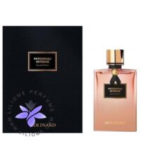 عطر ادکلن مولینارد پچولی اینتنس | Molinard Patchouli Intense