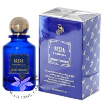 عطر ادکلن میلانو فرگرنزه بررا | Milano Fragranze Brera