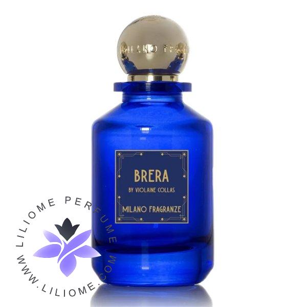 عطر ادکلن میلانو فرگرنزه بررا | Milano Fragranze Brera