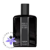 Caron Pour Un Homme Le Soir