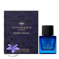 عطر ادکلن تامین گرین پرل | Thameen Green Pearl