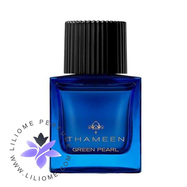 عطر ادکلن تامین گرین پرل | Thameen Green Pearl