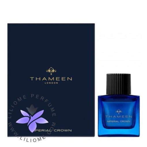عطر ادکلن تامین ایمپریال کراون | Thameen Imperial Crown