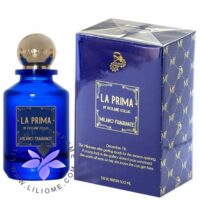 عطر ادکلن میلانو فرگرنزه لا پریما | Milano Fragranze La Prima