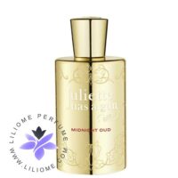 عطر ادکلن جولیت هز ا گان میدنایت عود | Juliette Has a Gun Midnight Oud