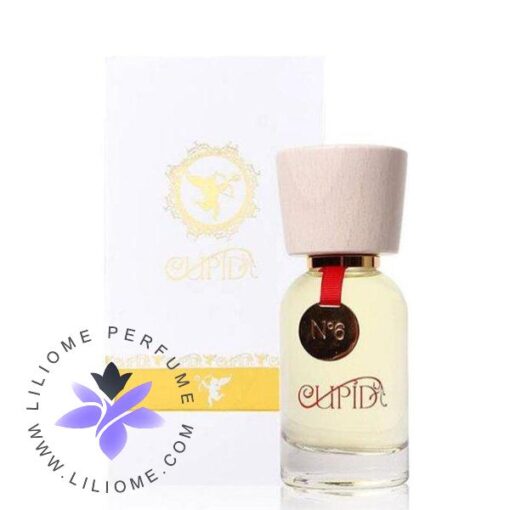 عطر ادکلن کیوپید شماره 6 | Cupid No.6