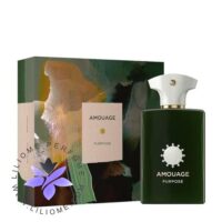 Amouage Purpose