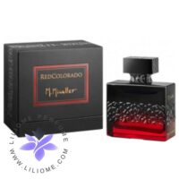 عطر ادکلن ام میکالف رد کالرادو |M. Micallef RedColorado