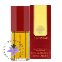 عطر ادکلن استی لودر سینبار | Estée Lauder Cinnabar