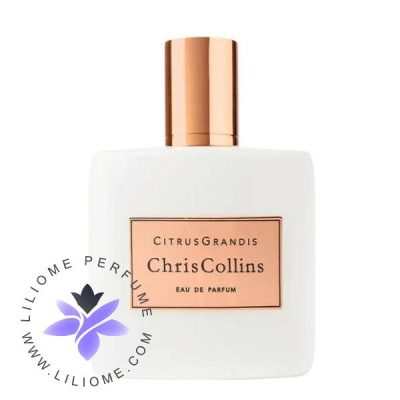 عطر ادکلن کریس کالینز سیتروس گرندیس | Chris Collins Citrus Grandis 