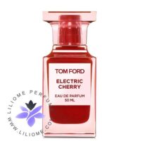 عطر ادکلن تام فورد الکتریک چری | Tom Ford Electric Cherry