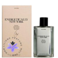 عطر ادکلن زارا انرژتیکالی نیویورک | Zara Energetically New York