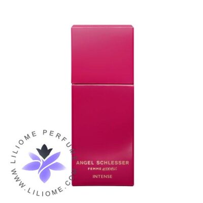 عطر ادکلن آنجل شلیسر فم ادوریبل اینتنس | Angel Schlesser Femme Adorable Intense