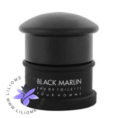 عطر ادکلن ناتیلوس بلک مارلین | Nautilus Black Marlin