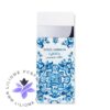 عطر ادکلن دولچه گابانا لایت بلو سامر وایبس | Dolce & Gabbana Light Blue Summer Vibes
