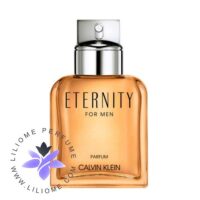 عطر ادکلن کلوین کلین اترنتی پارفوم مردانه | Calvin Klein Eternity Parfum