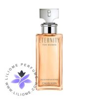 عطر ادکلن کلوین کلین اترنتی ادوپرفیوم اینتنس | Calvin Klein Eternity Eau de Parfum Intense