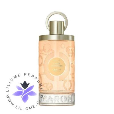 عطر ادکلن کارون لهیور وگابوندی | Caron L'Heure Vagabonde