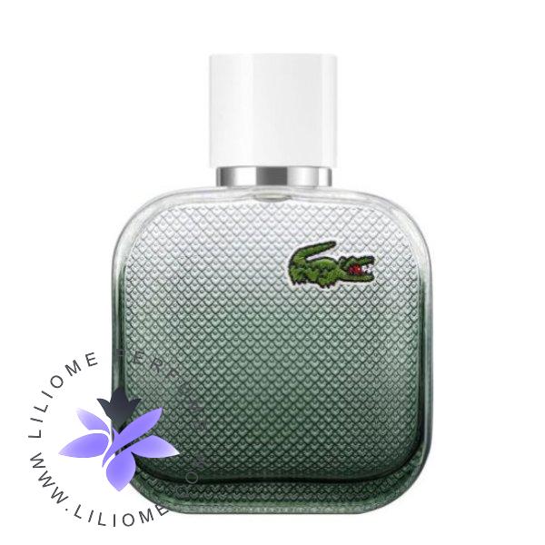 عطر ادکلن لاگوست ال 12.12 بلان ادو اینتنس | Lacoste L.12.12. Blanc Eau Intense