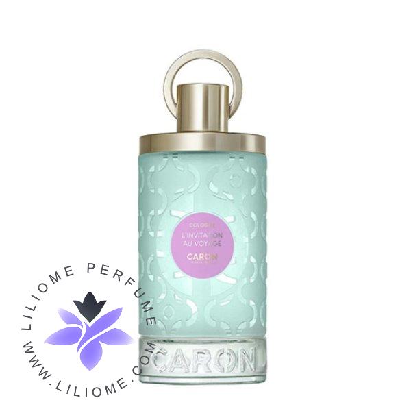 عطر ادکلن کارون له اینویتیشن اَو وویاج | Caron L'Invitation au Voyage