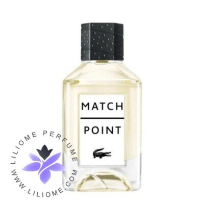 عطر ادکلن لاگوست مَچ پوینت ادوتویلت | Lacoste Match Point Eau de Toilette