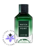 عطر ادکلن لاگوست مَچ پوینت ادوپرفیوم | Lacoste Match Point Eau De Parfum