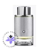 عطر ادکلن مونت بلانک اکسپلورر پلاتینوم | Montblanc Explorer Platinum