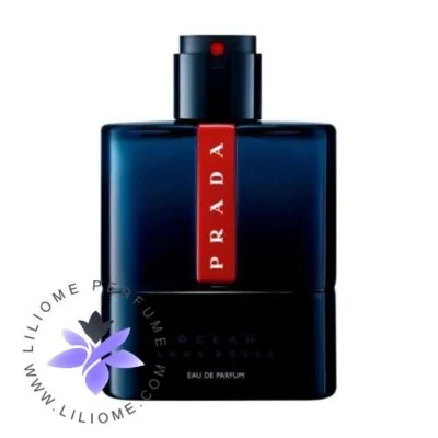 عطر ادکلن پرادا لونا روسا اوشن ادوپرفیوم | Prada Luna Rossa Ocean 