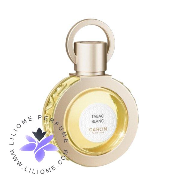 عطر ادکلن کارون تاباک بلان | Caron Tabac Blanc