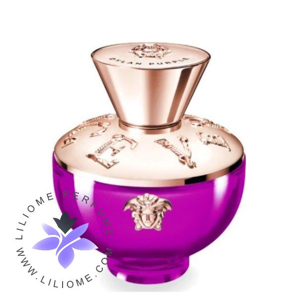 عطر ادکلن ورساچه دایلان پرپل زنانه | Versace Dylan Purple