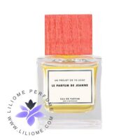 عطر ادکلن وای اس ـ یوزاک له پارفوم د جین | Ys-Uzac Le Parfum de Jeanne