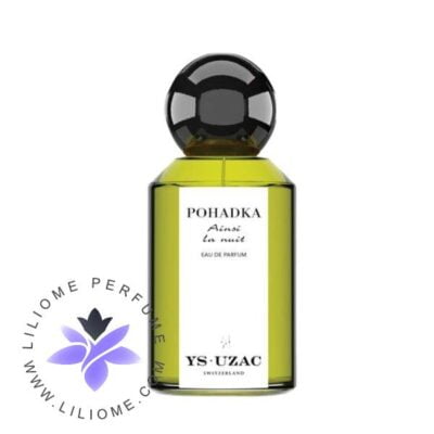 عطر ادکلن وای اس ـ یوزاک پوهادکا | Ys-Uzac Pohadka