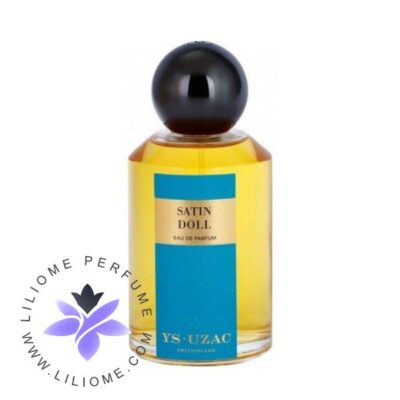 عطر ادکلن وای اس ـ یوزاک ساتین دال | Ys-Uzac Satin Doll