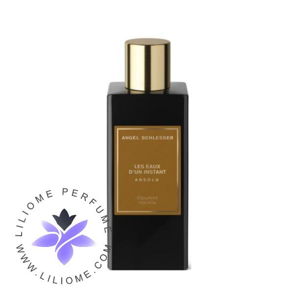 عطر ادکلن آنجل شلیسر اپیولنت وانیلا | Angel Schlesser Opulent Vanilla