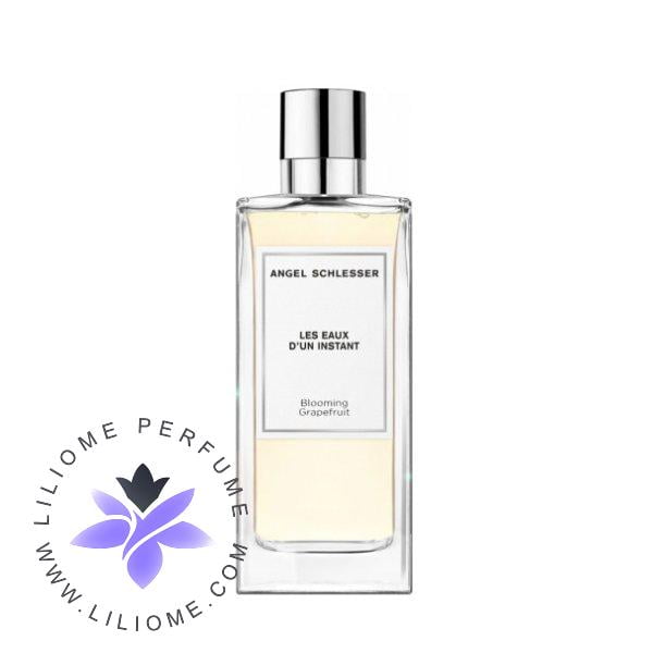 عطر ادکلن آنجل شلیسر بولومینگ گریفروت | Angel Schlesser Blooming Grapefruit