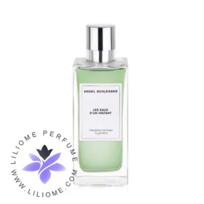 عطر ادکلن آنجل شلیسر مدیترینین سایپرس | Angel Schlesser Mediterranean Cypress