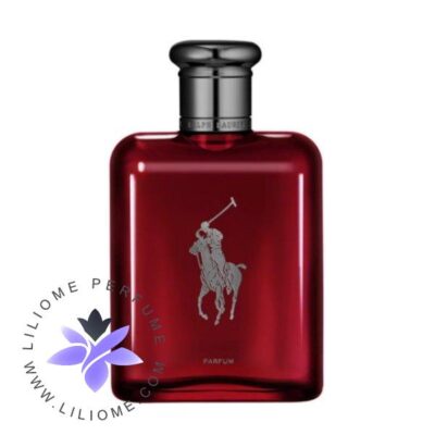 عطر ادکلن رالف لورن پولو رد پارفوم | Ralph Lauren Polo Red Parfum 