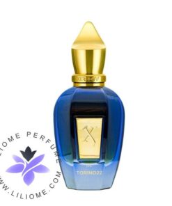 عطر ادکلن زرجف تورینو 22 | Xerjoff Torino22